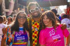 25 parada LGBTQIAPN+ de BH